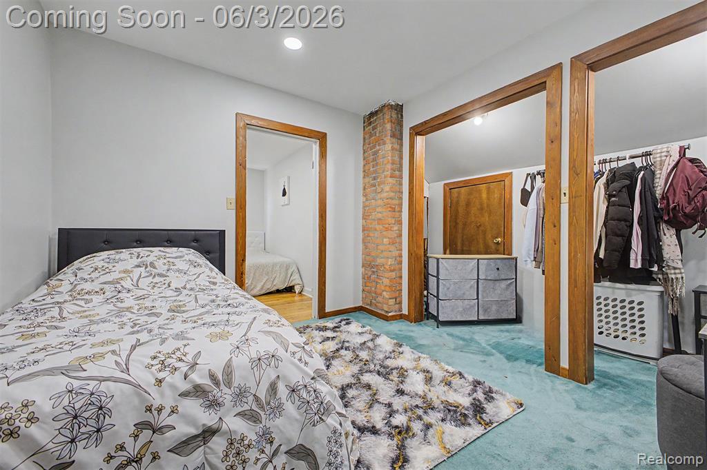 6808 Abington Avenue, Detroit, MI 48228 — Photo 17