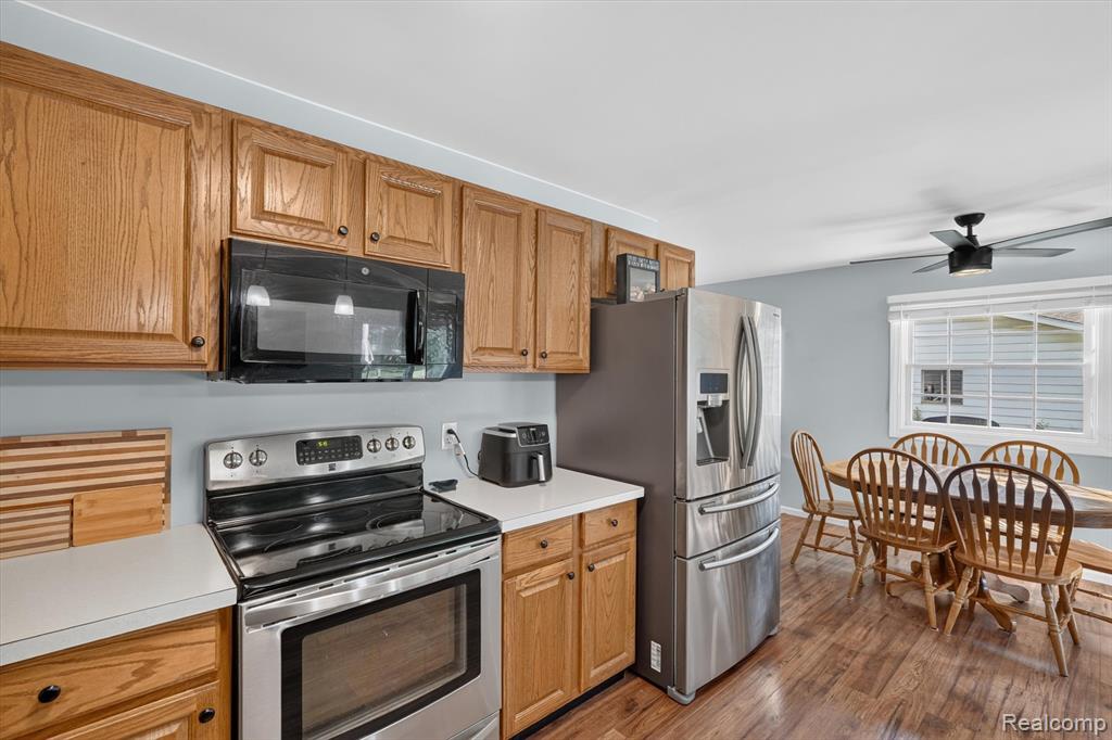 5521 Independence Colony Road, Grand Blanc, MI 48439 — Photo 19