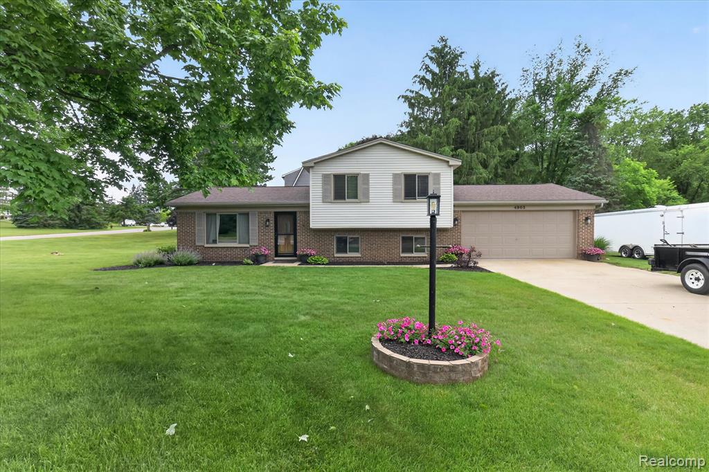 4903 Cape Town, Highland, MI 48356 — Photo 3