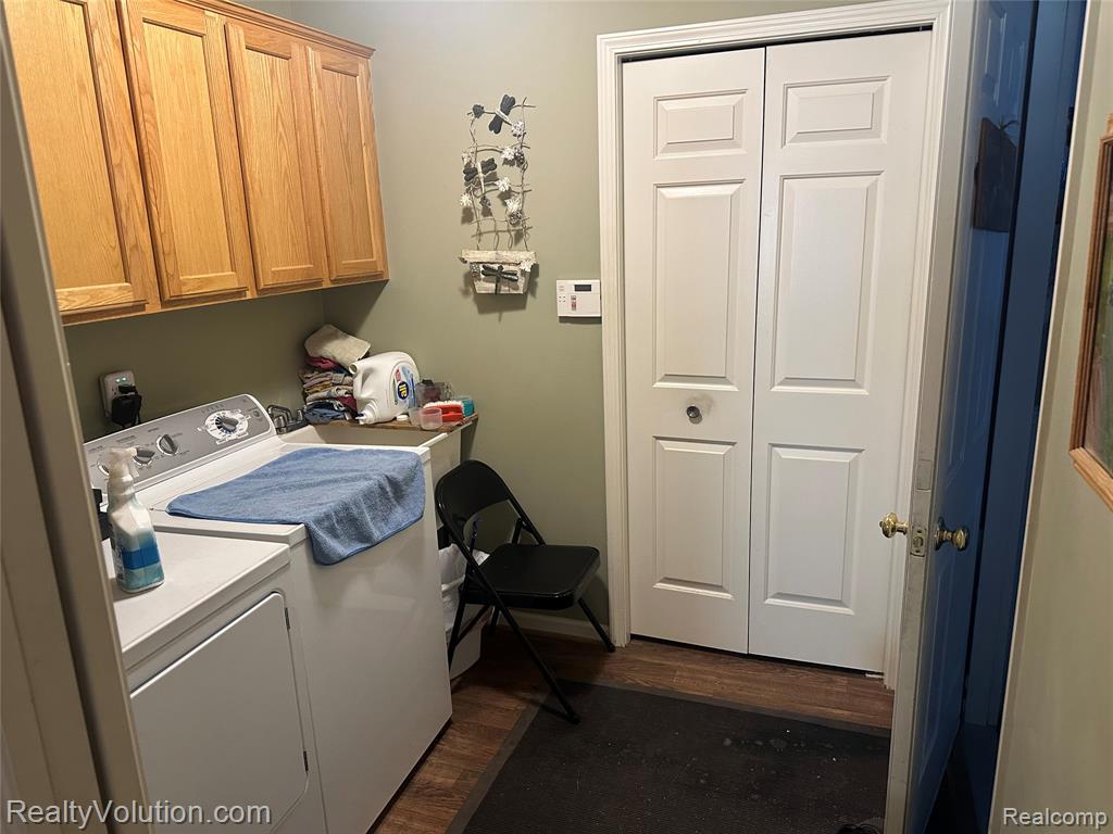 1902 William Imlay Drive, Imlay City, MI 48444 — Photo 11