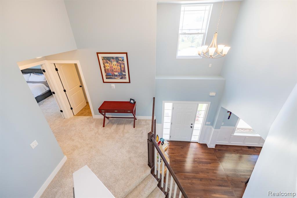 299 NAPA VALLEY Drive, Milford, MI 48381 — Photo 24
