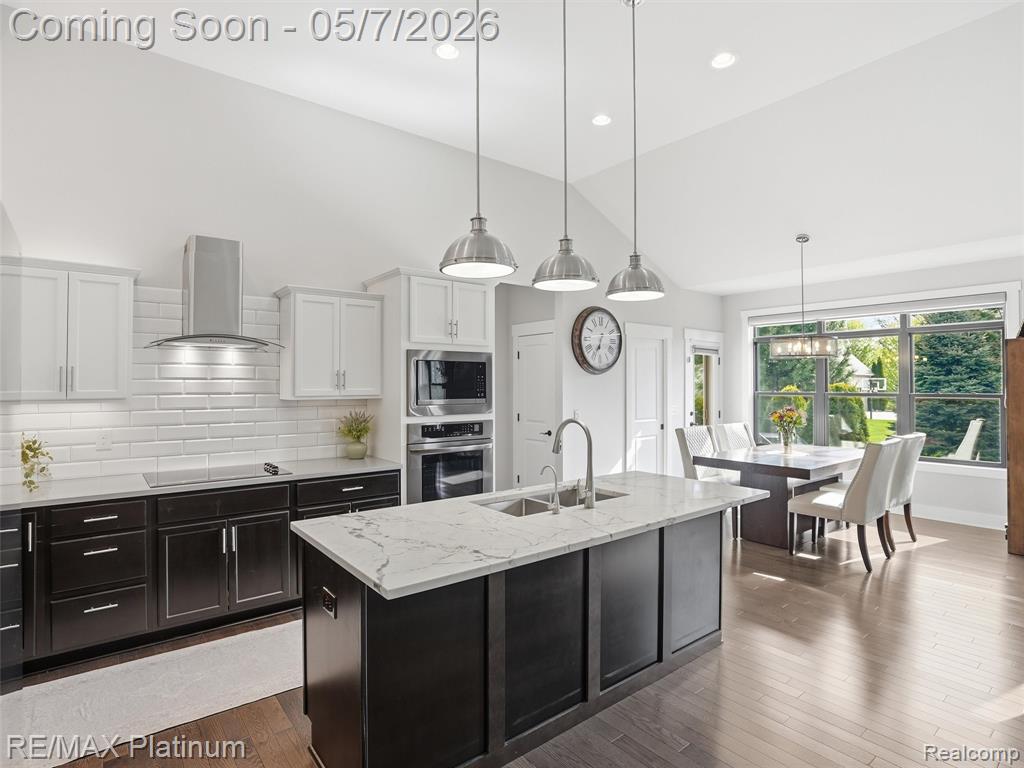 16413 Carrie Lane, Fenton, MI 48430 — Photo 19