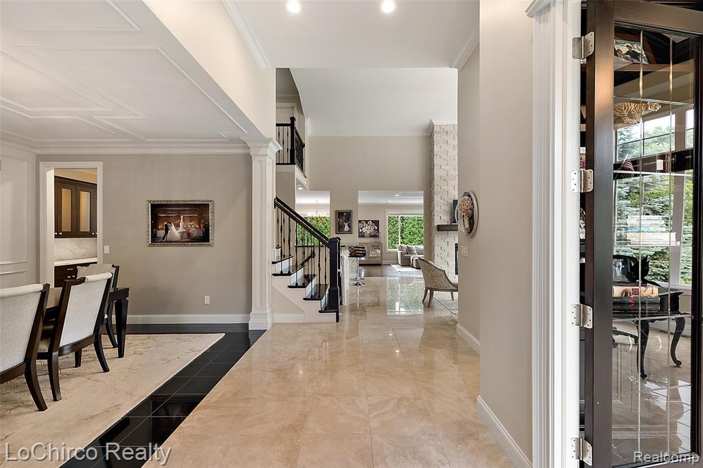 55223 Meadow Ridge Court, Shelby Twp, MI 48316 — Photo 8