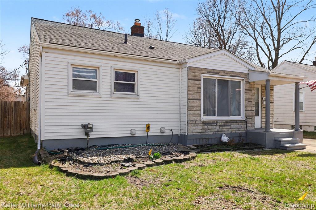 23070 Rosewood Street, Oak Park, MI 48237 — Photo 4