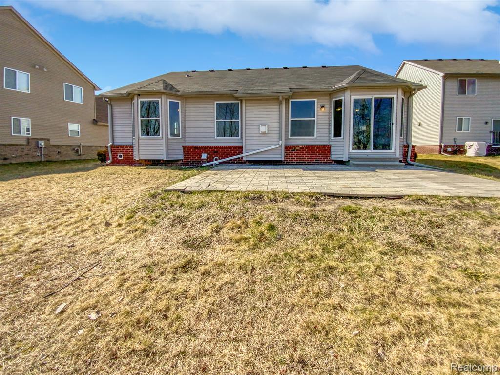 6049 BAY HILL, Romulus, MI 48174 — Photo 22