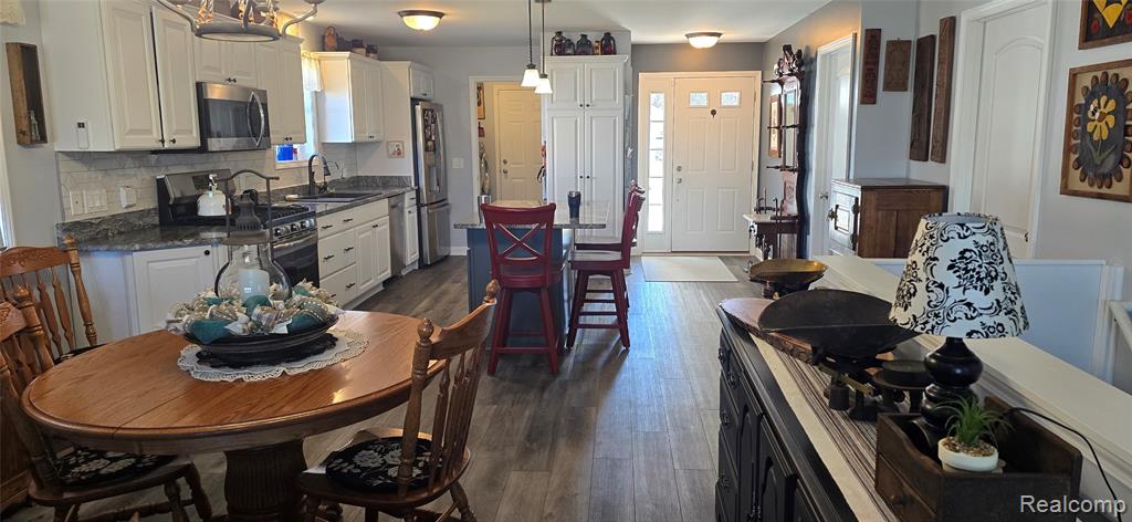 4010 Eastbridge Circle Road, Stockbridge, MI 49285 — Photo 22
