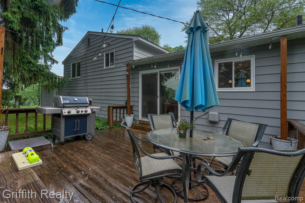 13557 Dunham Road, Hartland, MI 48353 — Photo 26