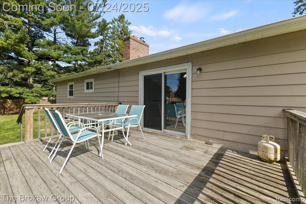 4436 Rosethorn Circle, Burton, MI 48509 — Photo 40