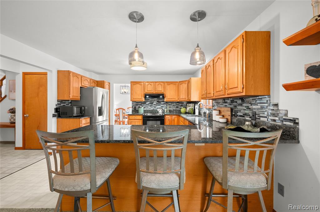 1928 Orchard Drive, Stevensville, MI 49127 — Photo 15