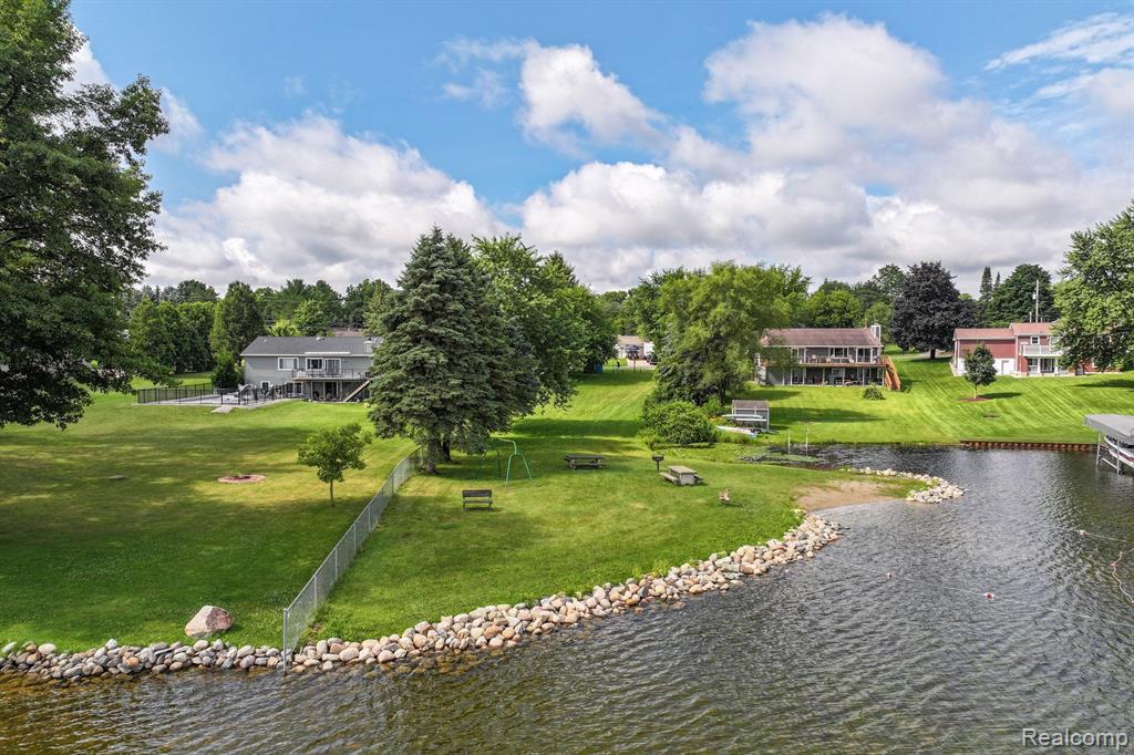 6790 WESTGATE Drive, Laingsburg, MI 48848 — Photo 35