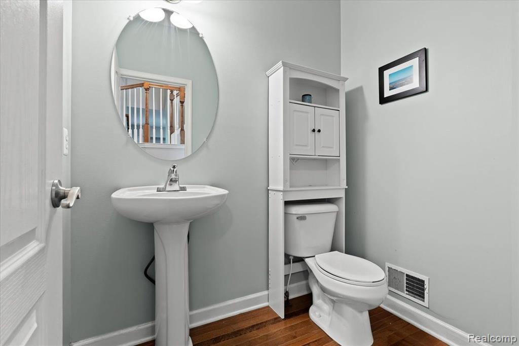 16401 LINCOLN Drive, Northville, MI 48168 — Photo 26