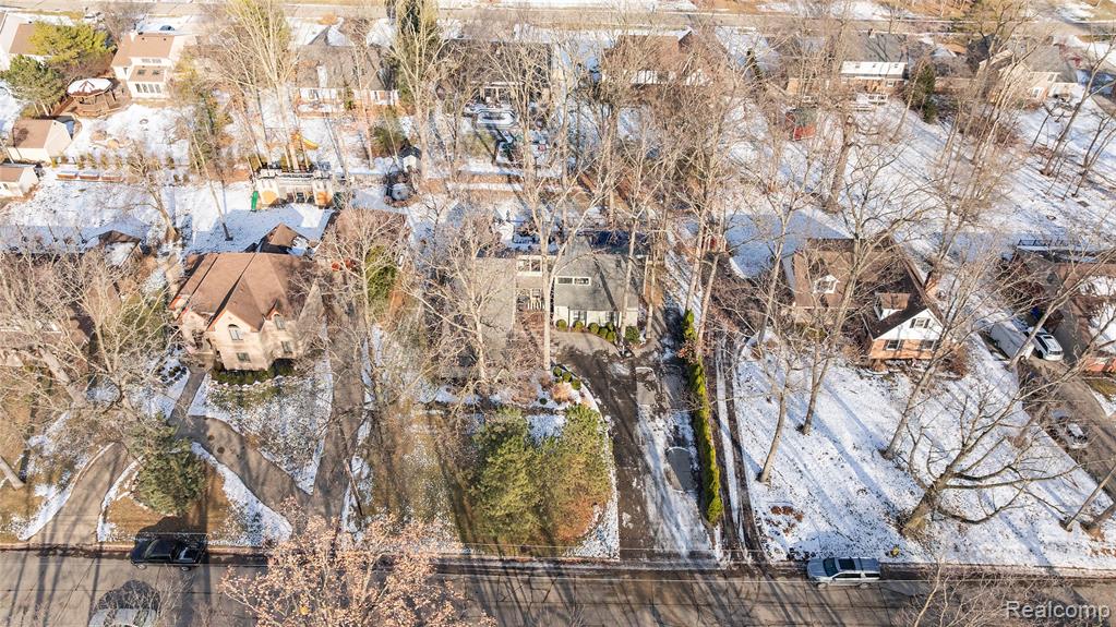 8538 Island Boulevard, Grosse Ile, MI 48138 — Photo 75