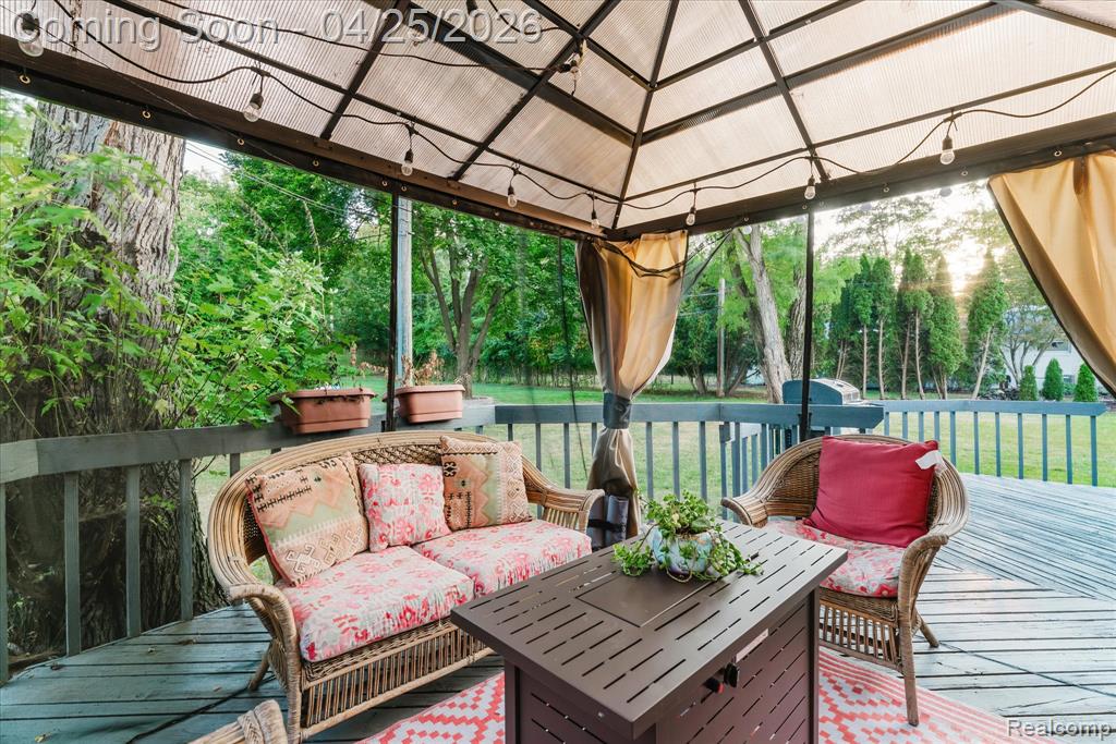 4301 Stony River Drive, Bloomfield Hills, MI, 48301