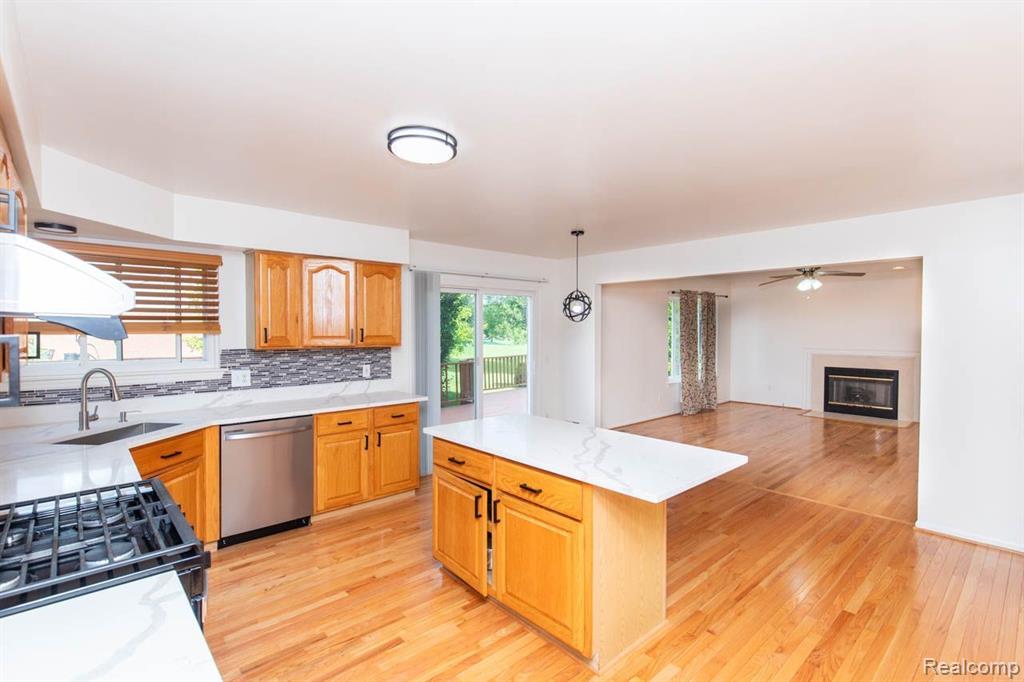 1454 AZIZ Drive, Canton, MI 48188 — Photo 15