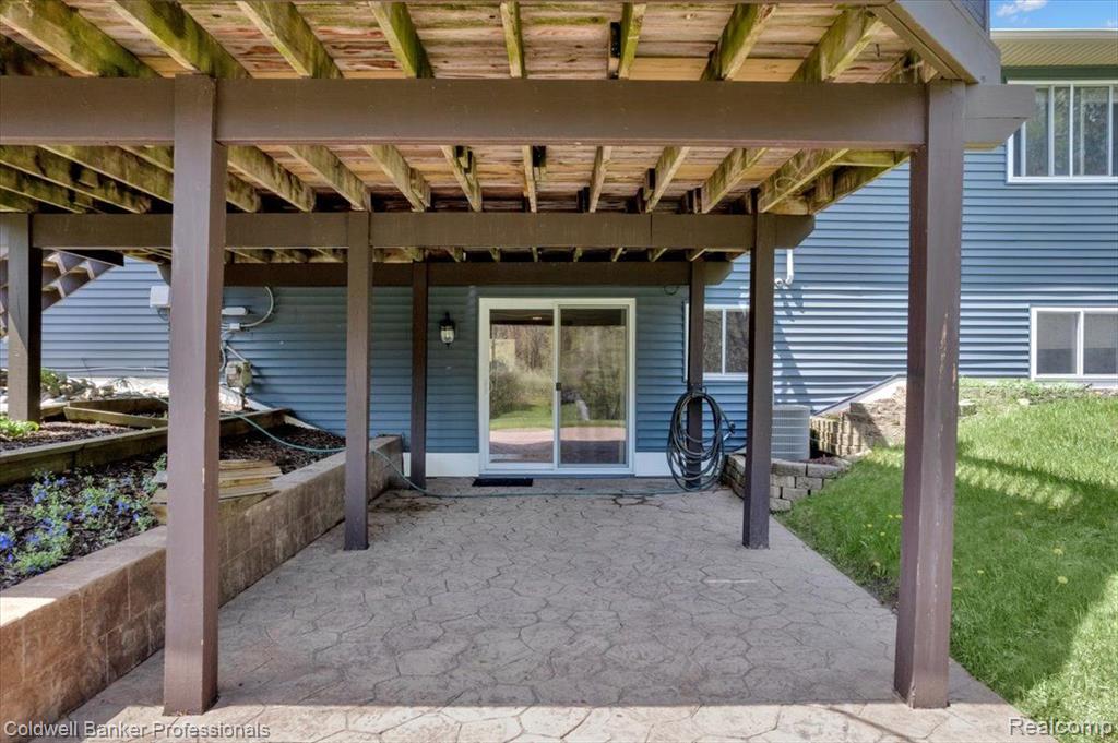 4347 BROWN Road, Metamora, MI 48455 — Photo 4