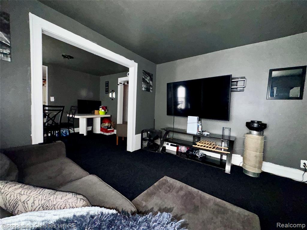 801 Robinwood Street, Pontiac, MI 48340 — Photo 3