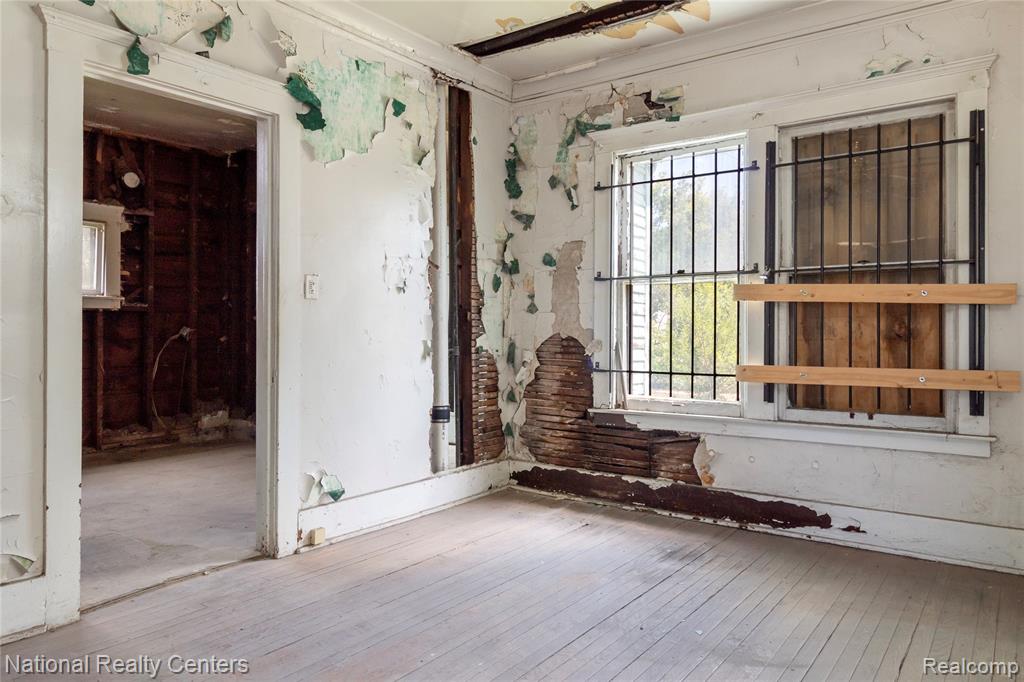 5327 Vancouver Street, Detroit, MI 48204 — Photo 7