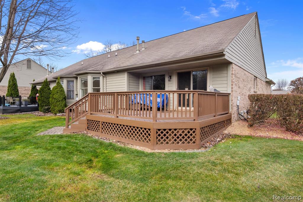 4444 Wisteria Court, Warren, MI 48092 — Photo 28