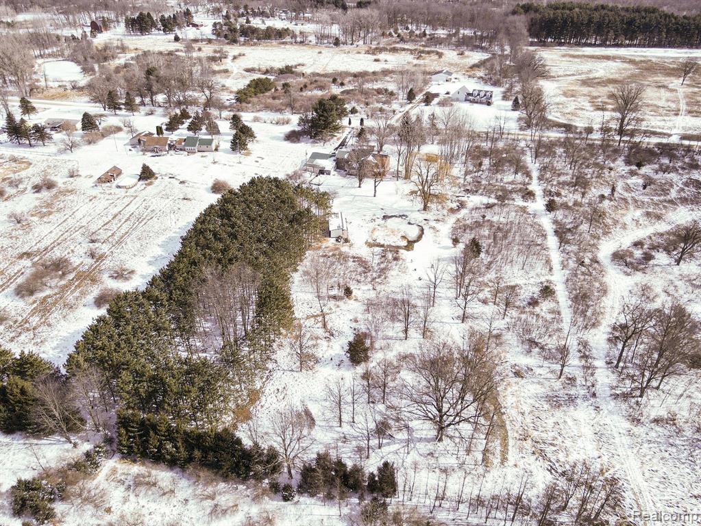9631 BYRON Road, Howell, MI 48855 — Photo 44