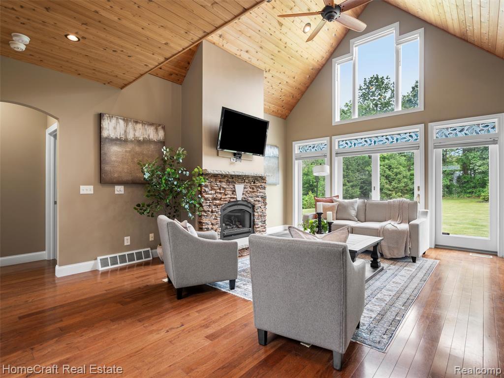108 Densel Court, Jackson, MI 49201 — Photo 19