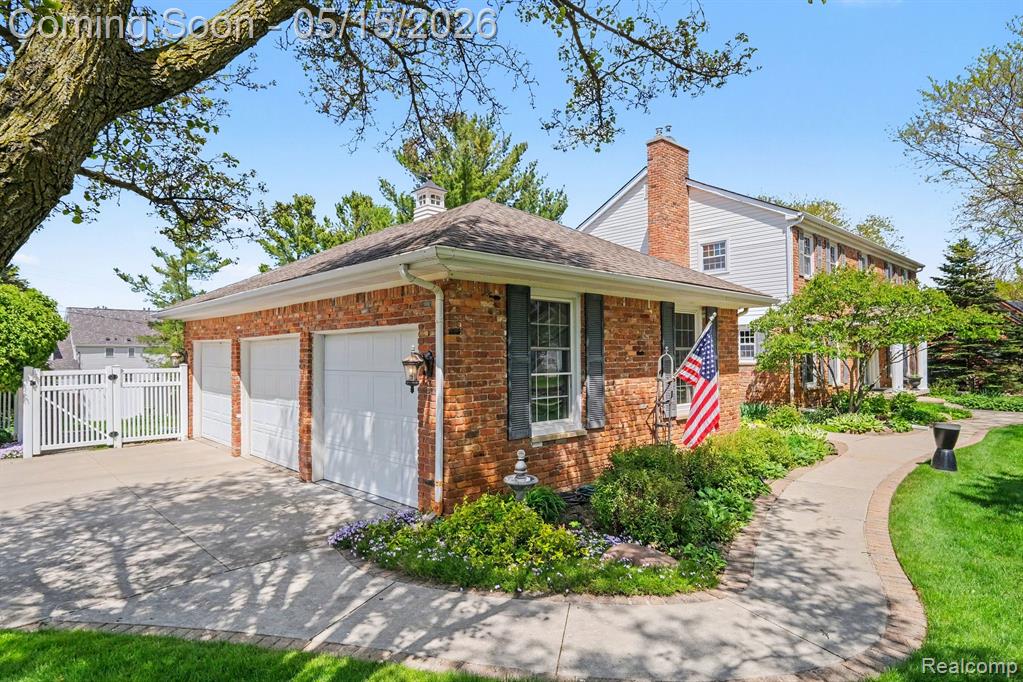 5443 Provincial Road, Grand Blanc, MI 48439 — Photo 42
