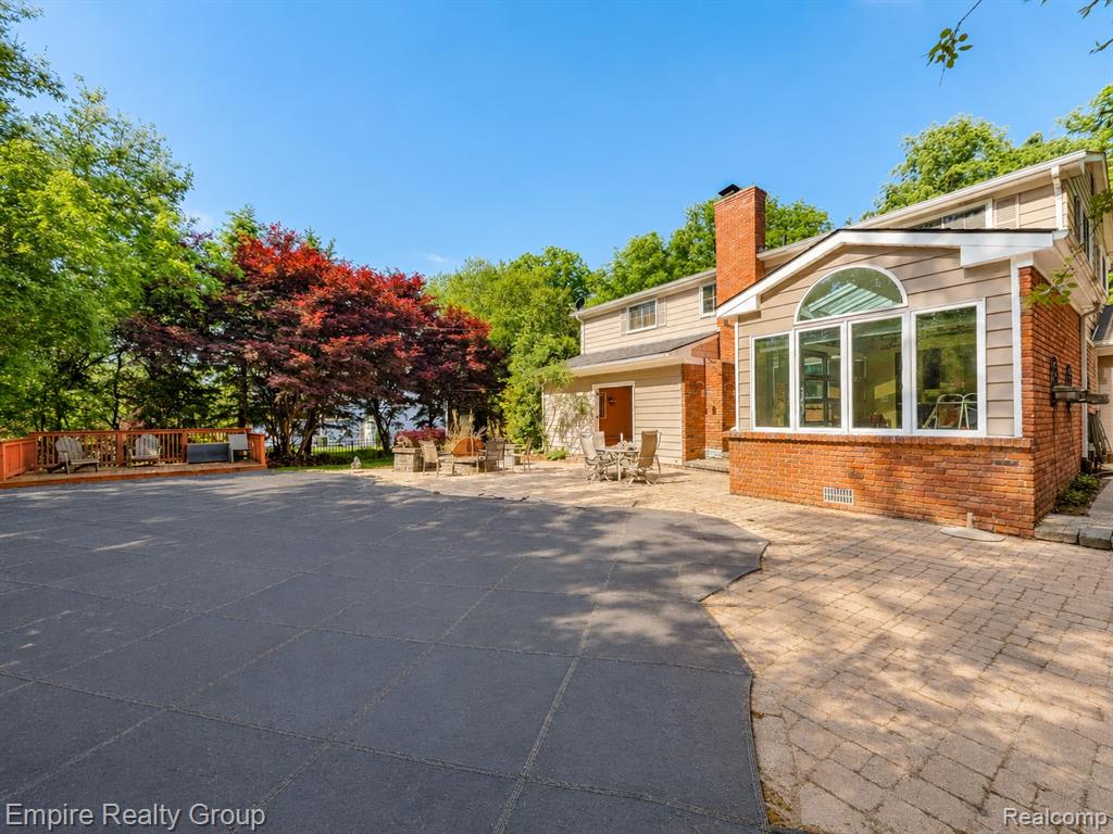 5005 Wing Lake Road, Bloomfield Hills, MI 48302 — Photo 36