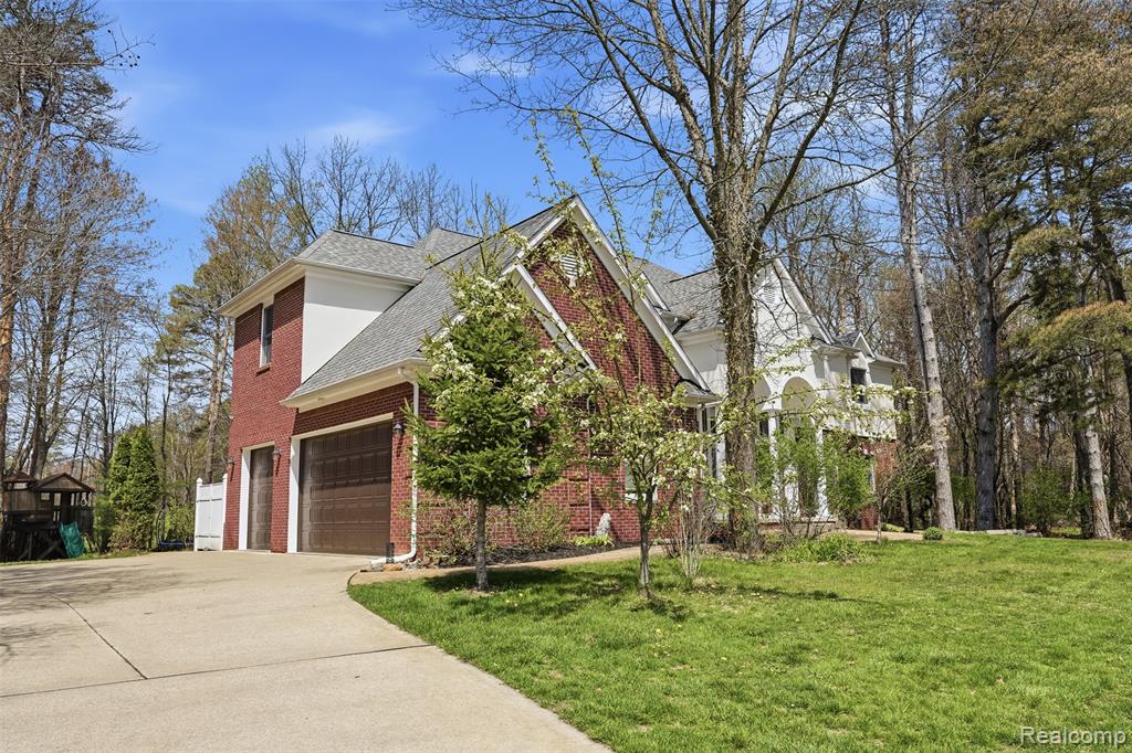 4148 Queensland Way, Pinckney, MI 48169 — Photo 80
