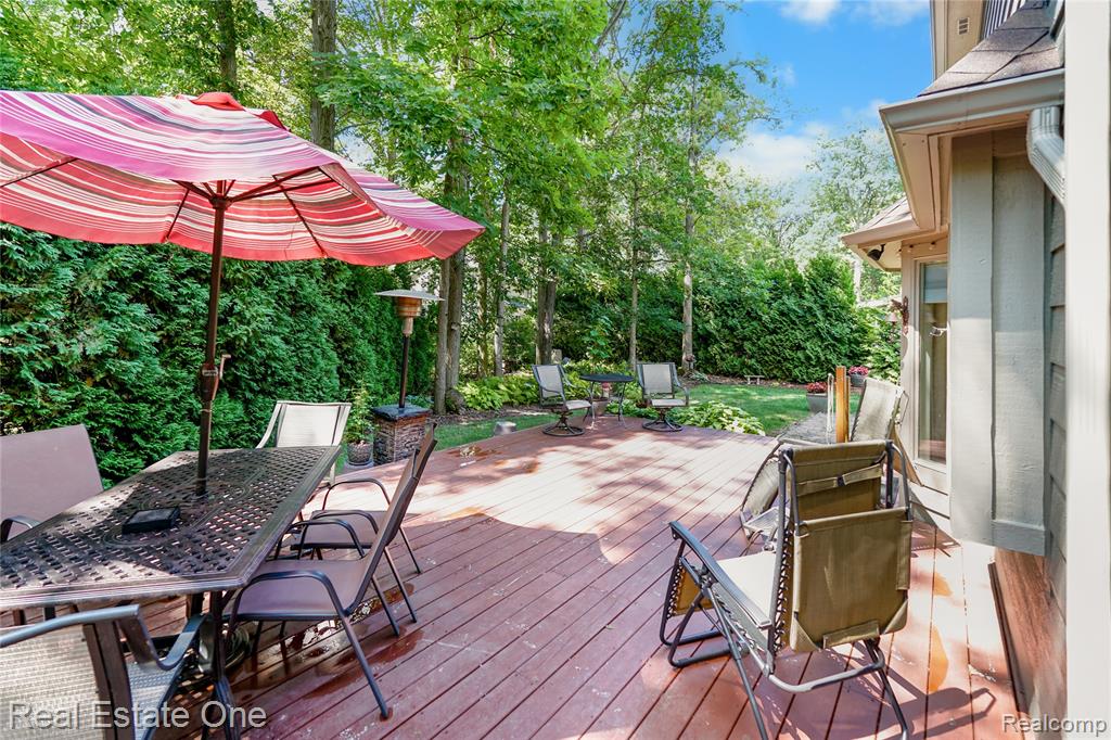 8745 Birchwood Drive, Berlin, MI 48166 — Photo 3
