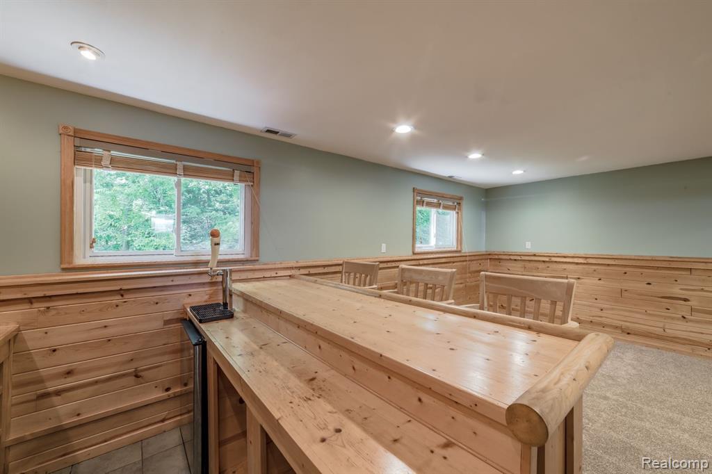 9089 SHERWOOD Drive, Davisburg, MI 48350 — Photo 37