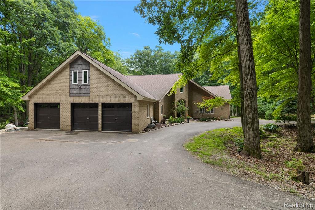 4219 Gardner Road, Metamora, MI 48455 — Photo 2