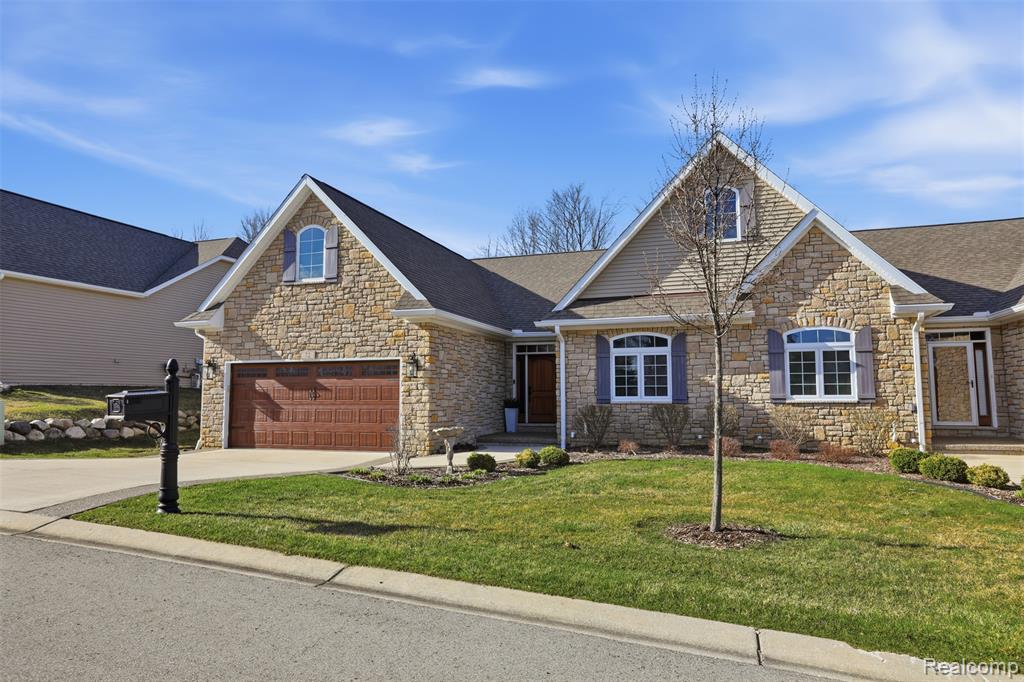 72 Fox Hollow Drive, Metamora, MI 48455 — Photo 5