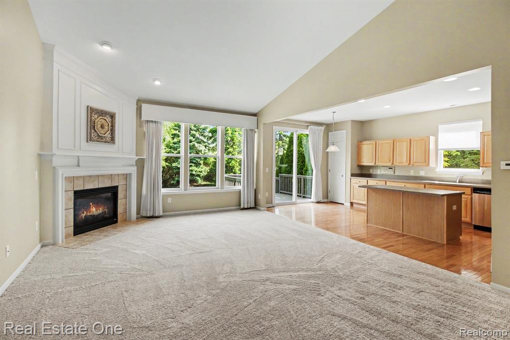 3991 Rainier Drive, 1, Howell, MI 48843 — Photo 5