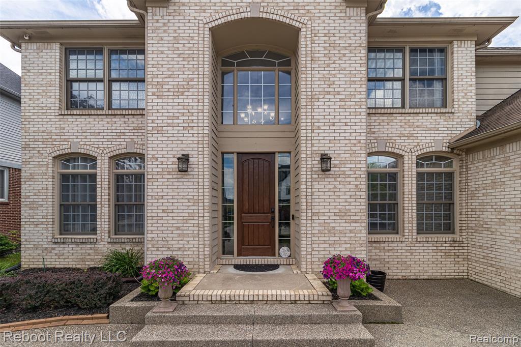 21294 Ascot Drive, Macomb, MI 48044 — Photo 79