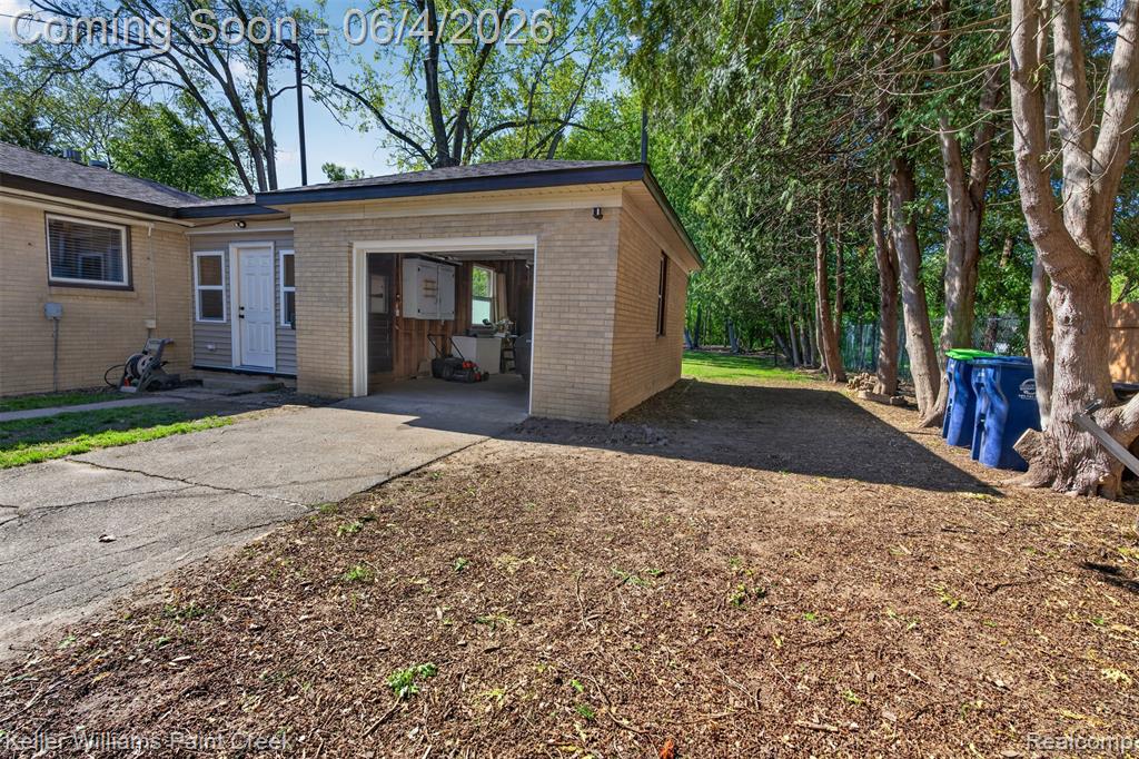 2942 Tatham Road, Saginaw, MI 48601 — Photo 31