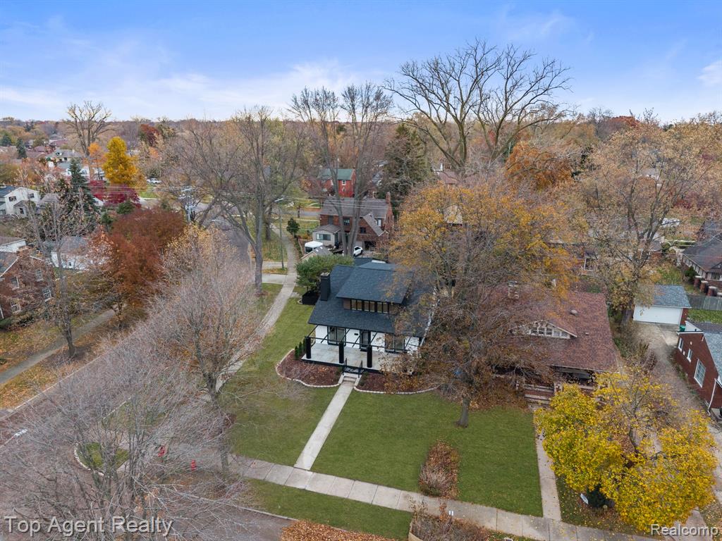 784 Barrington Road, Grosse Pointe Park, MI 48230 — Photo 47