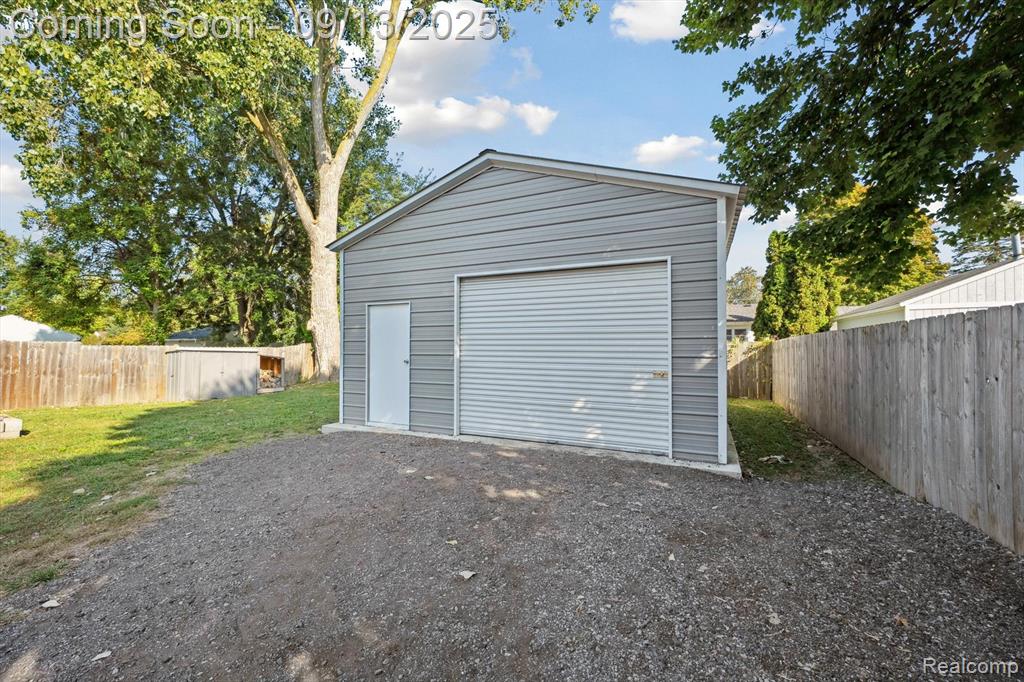 41720 Arthur Street, Van Buren, MI 48111 — Photo 28
