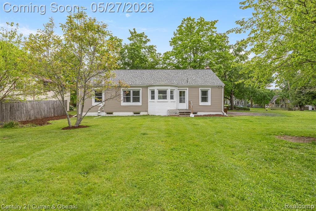 411 S Adrian Street, Tecumseh, MI 49286 — Photo 42