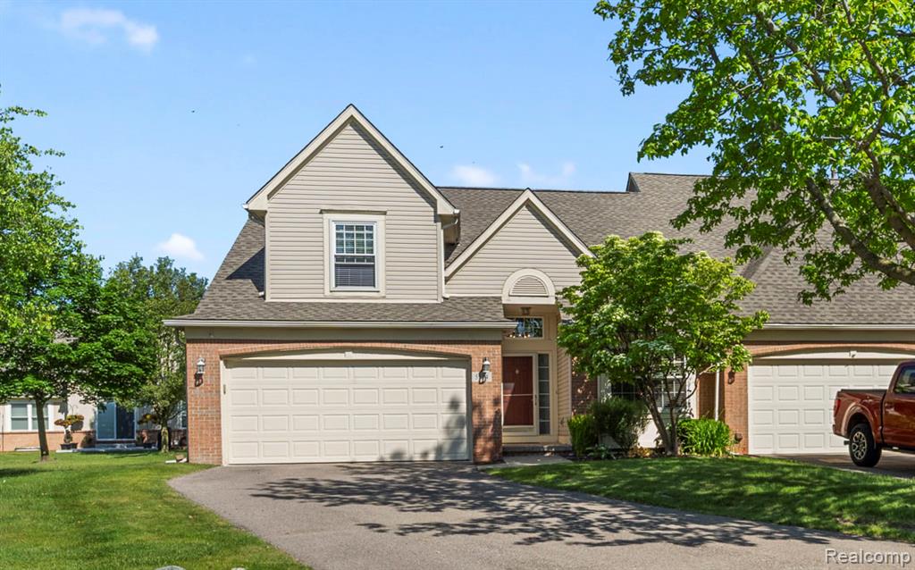 5514 Greenway Drive, Trenton, MI 48183 — Photo 2