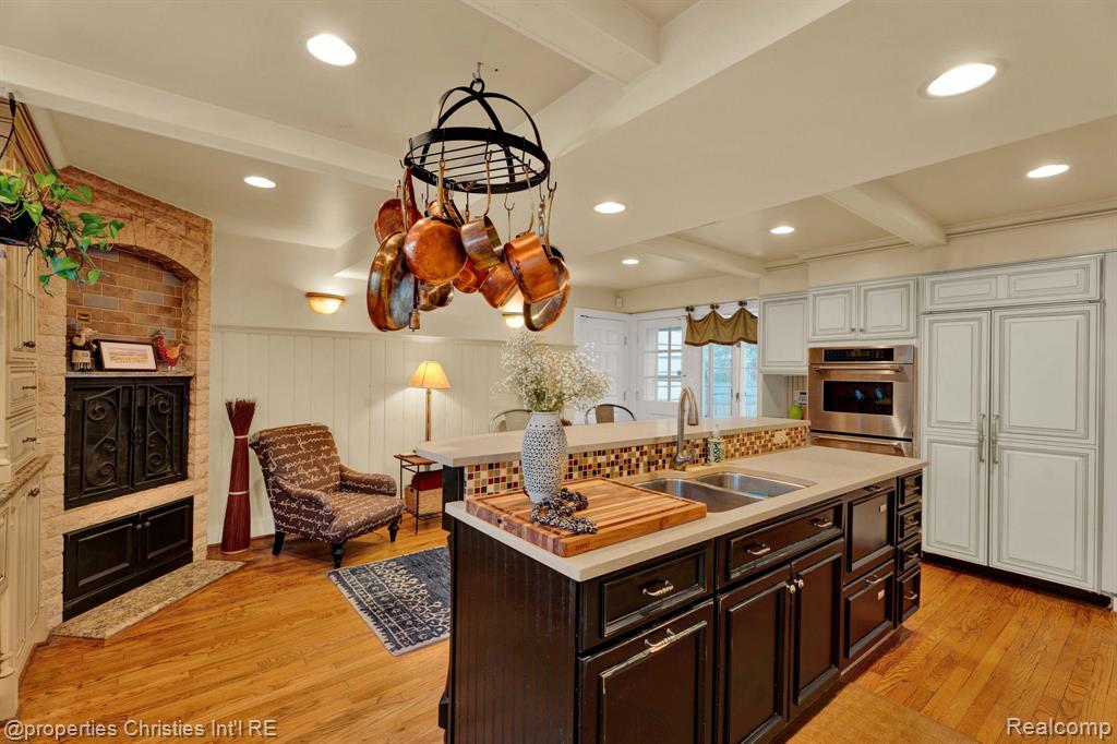 928 Poppleton Street, Birmingham, MI 48009 — Photo 24