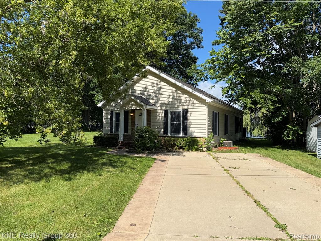 1525 Shoreline Drive, Hartland, MI 48353 — Photo 4