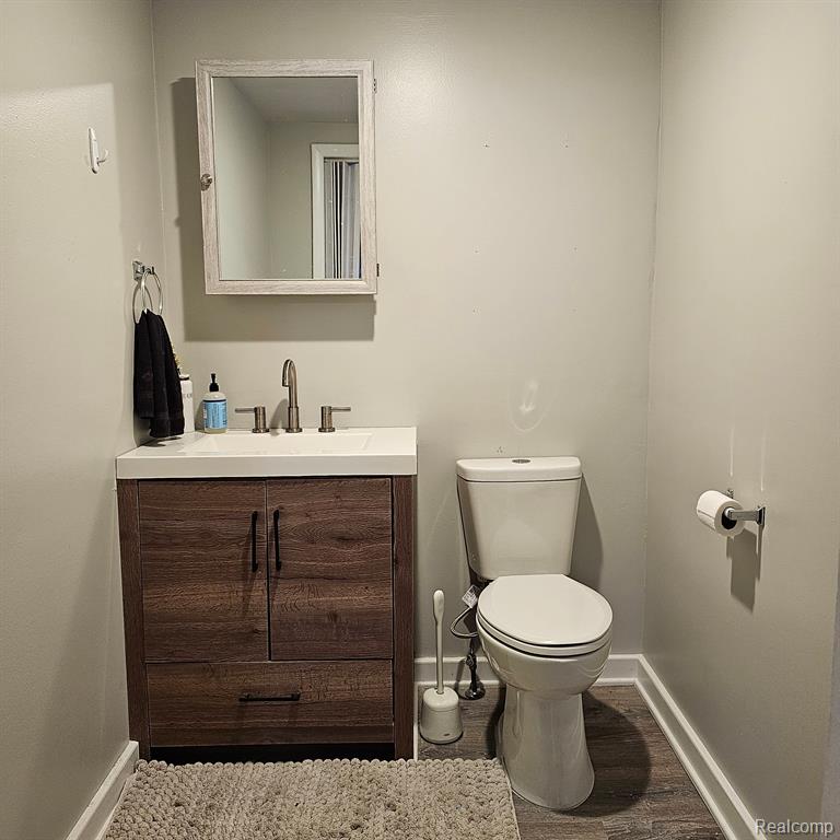 205 N Elm Road, Webberville, MI 48892 — Photo 22