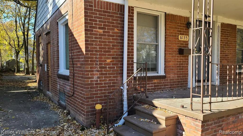 6135 Marseilles Street, Detroit, MI 48224 — Photo 2