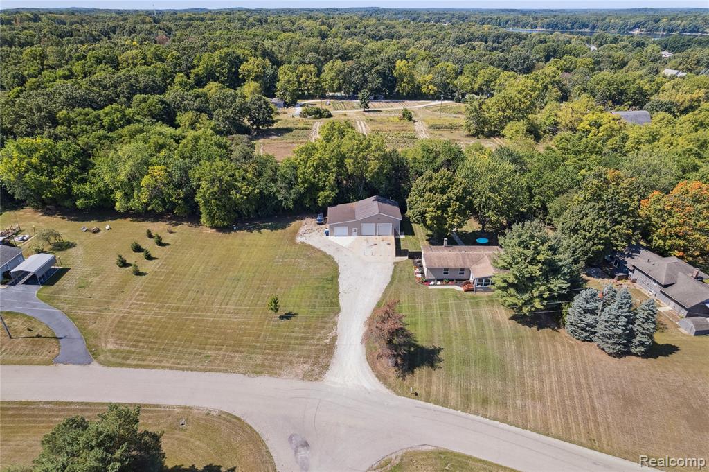 6524 Reilly Drive S, Gregory, MI 48137 — Photo 60