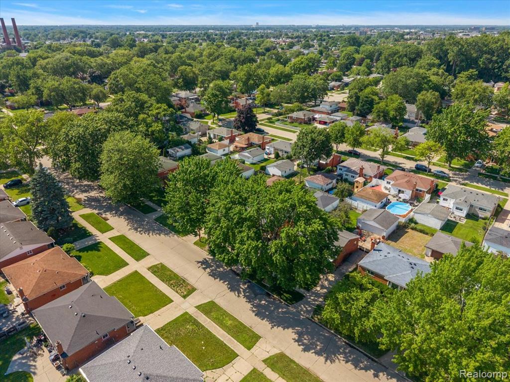1271 Beaupre Avenue, Madison Heights, MI 48071 — Photo 56