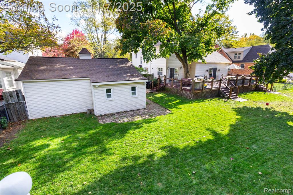 9911 Ingram Street, Livonia, MI 48150 — Photo 42