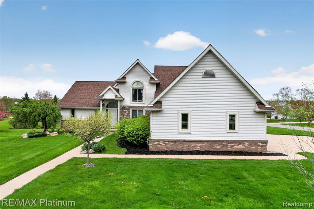 4153 Aster Boulevard, Howell, MI 48843 — Photo 38