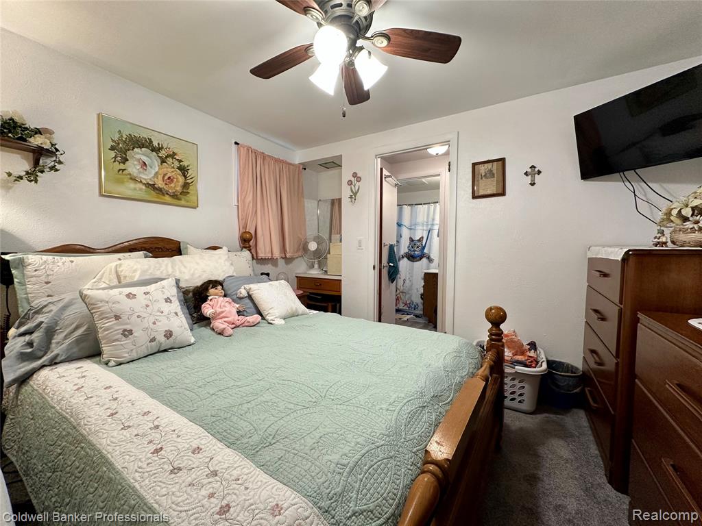 7351 Chain Lake Drive, South Branch, MI, 48761
