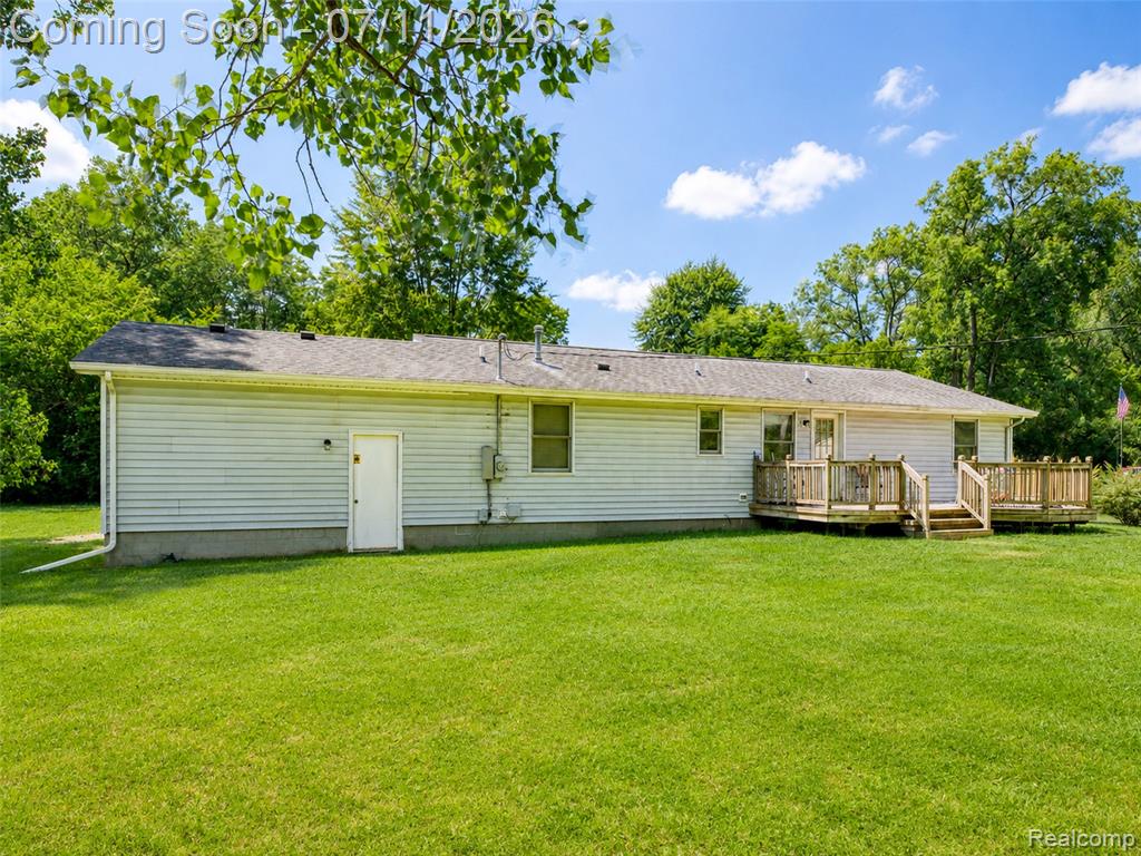 13129 Evelyn Court, Belleville, MI 48111 — Photo 25
