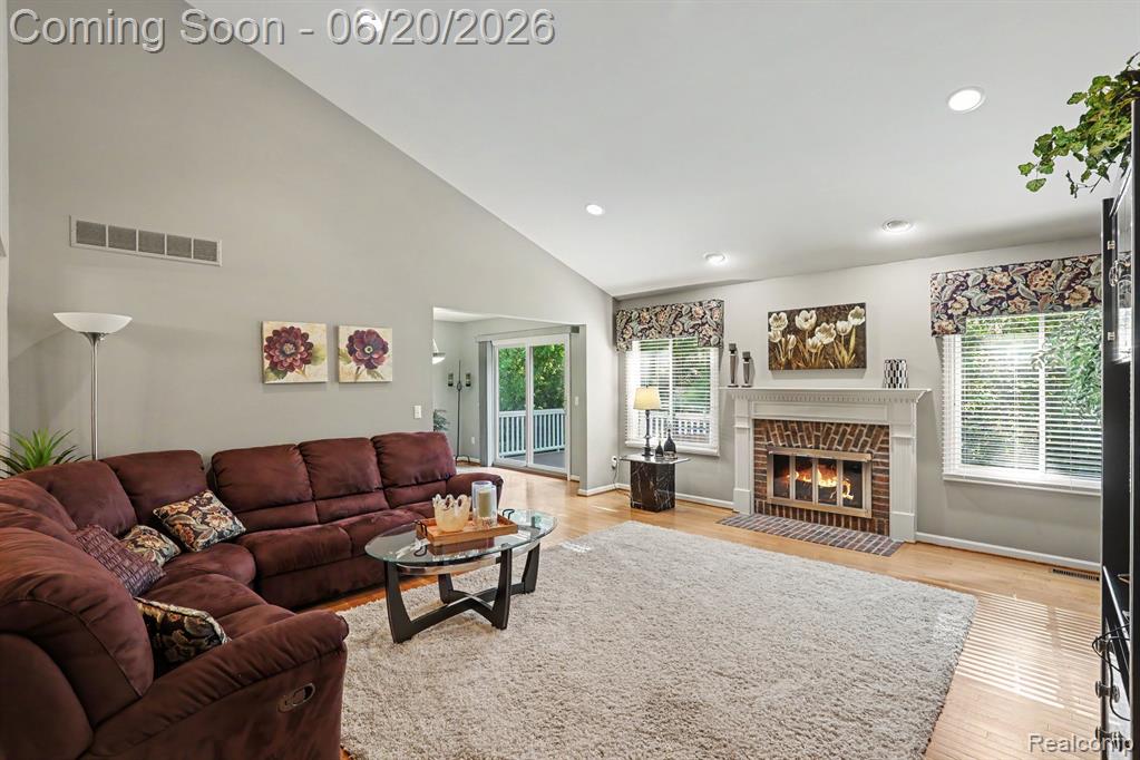 62998 Invitational Drive, Washington, MI — Photo 5