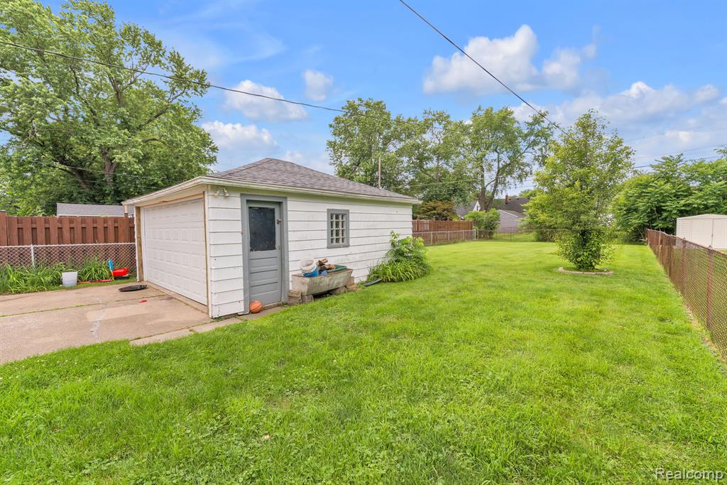 4148 Academy Street, Dearborn Heights, MI 48125 — Photo 32